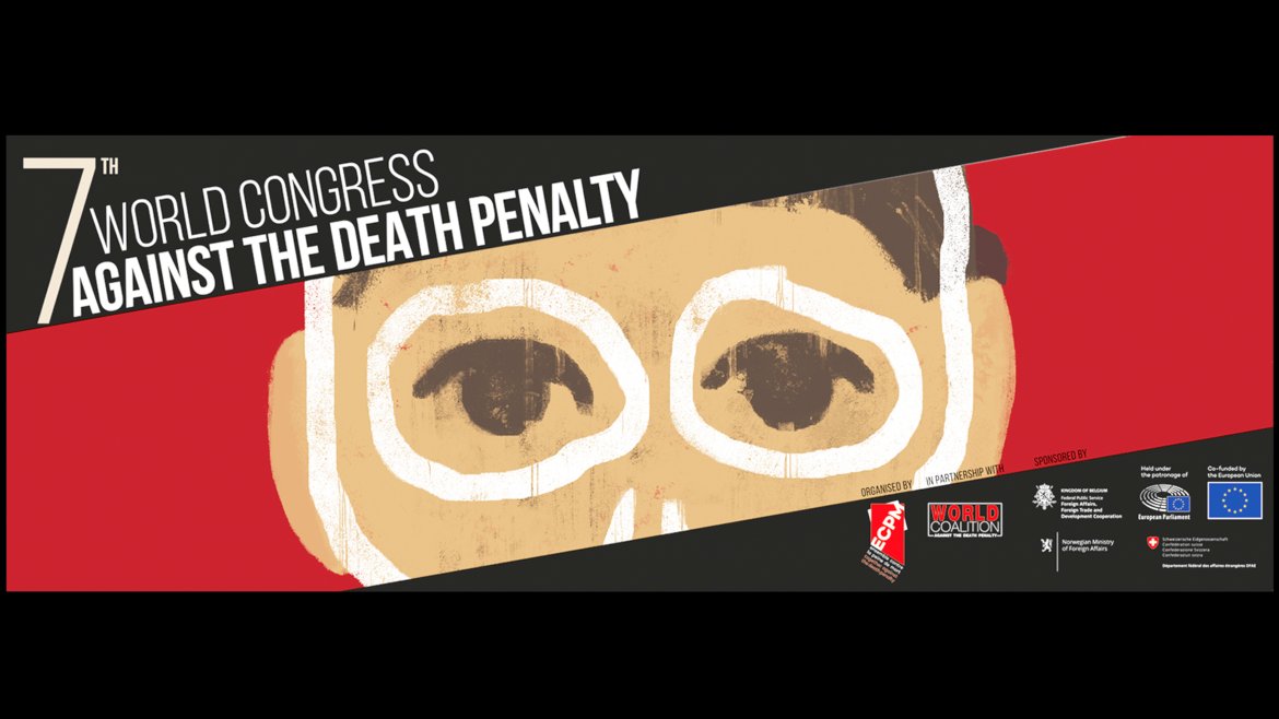World Congress Against Death Penalty