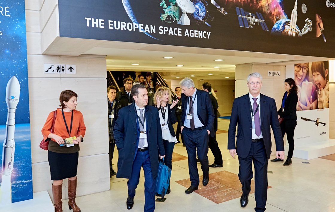 European Space Conference