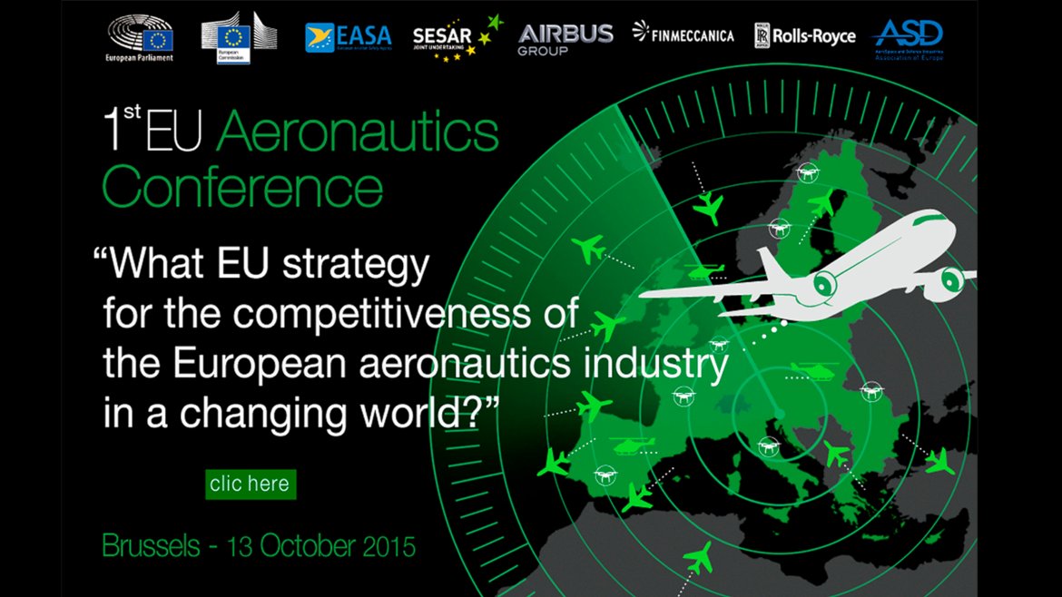 EU Aeronautics Conference