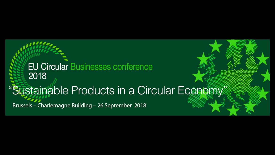 EU Circular Business Conference