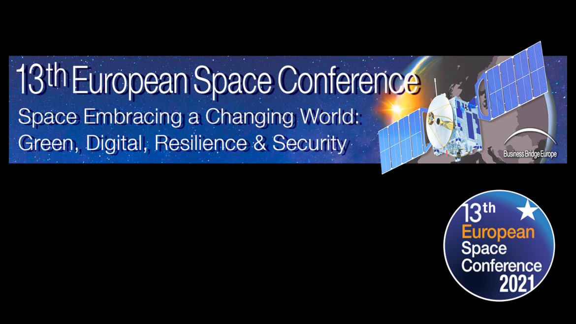 13th EU Space Conference