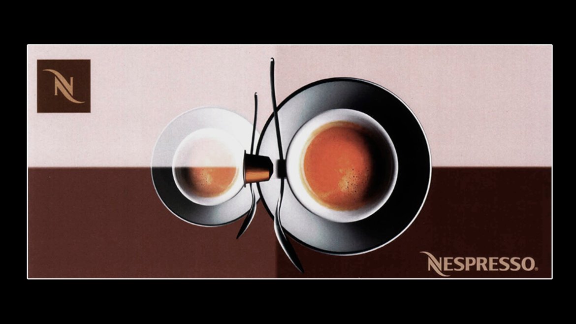 Nespresso