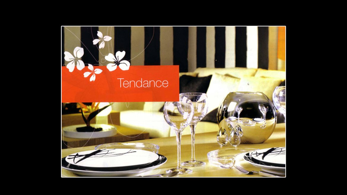 Vista Allegre Tendance