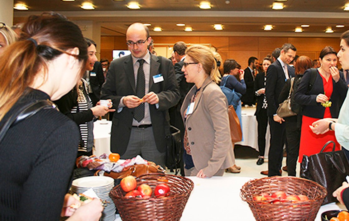 European Space Conference