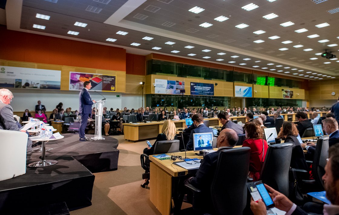 European Space Conference