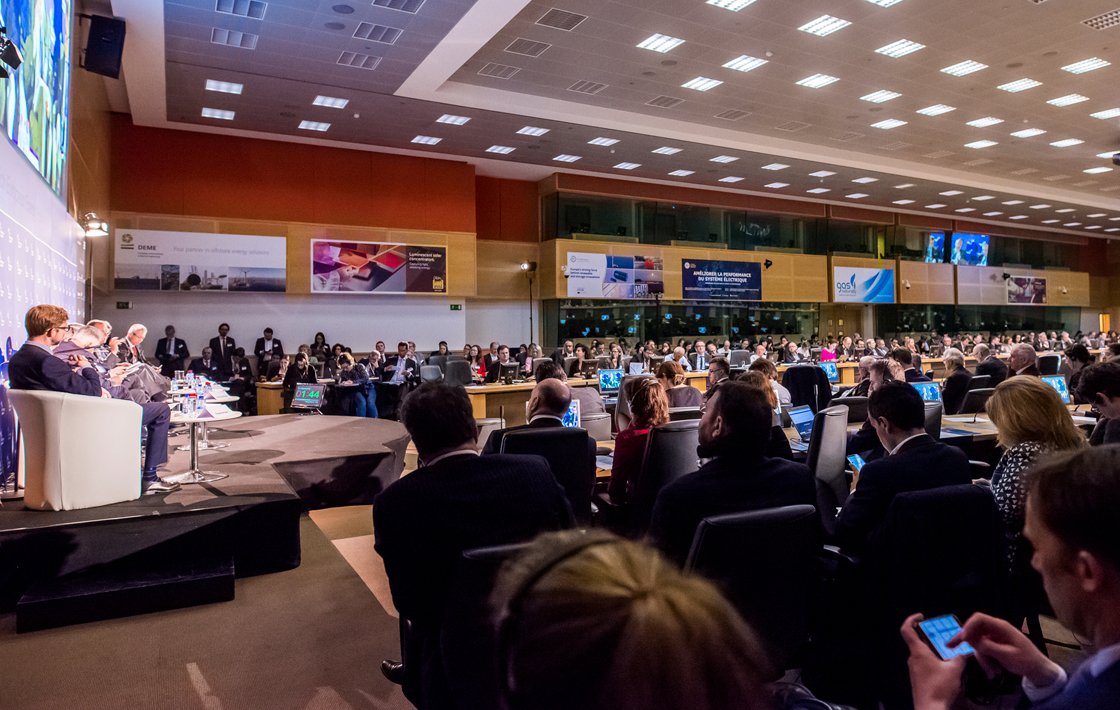 European Space Conference