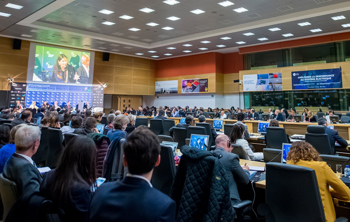 European Space Conference