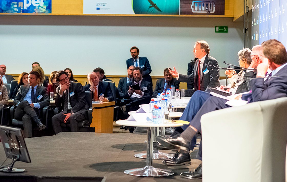 European Space Conference