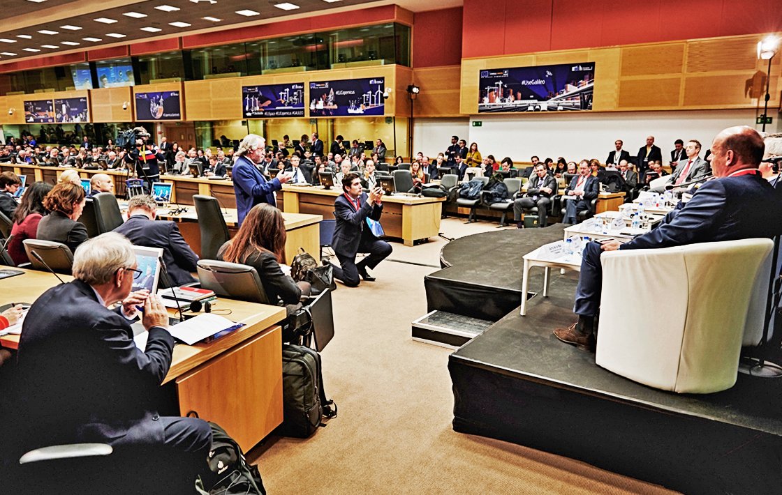 European Space Conference