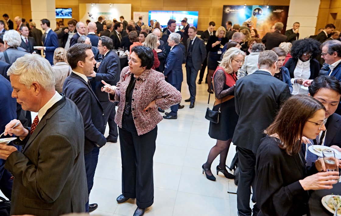 European Space Conference