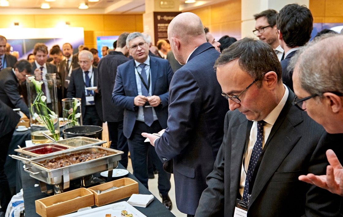 European Space Conference