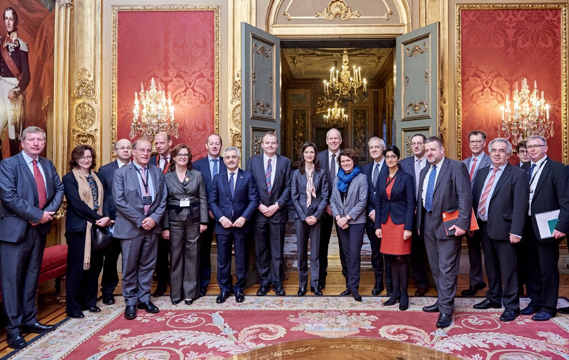 European Space Conference