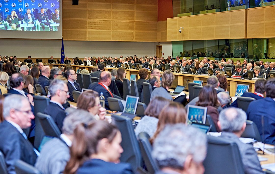 European Space Conference