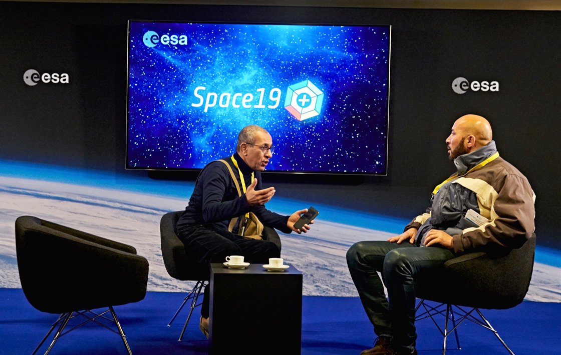 European Space Conference