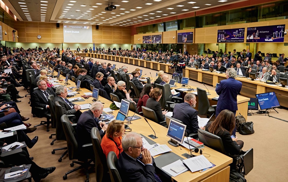 European Space Conference