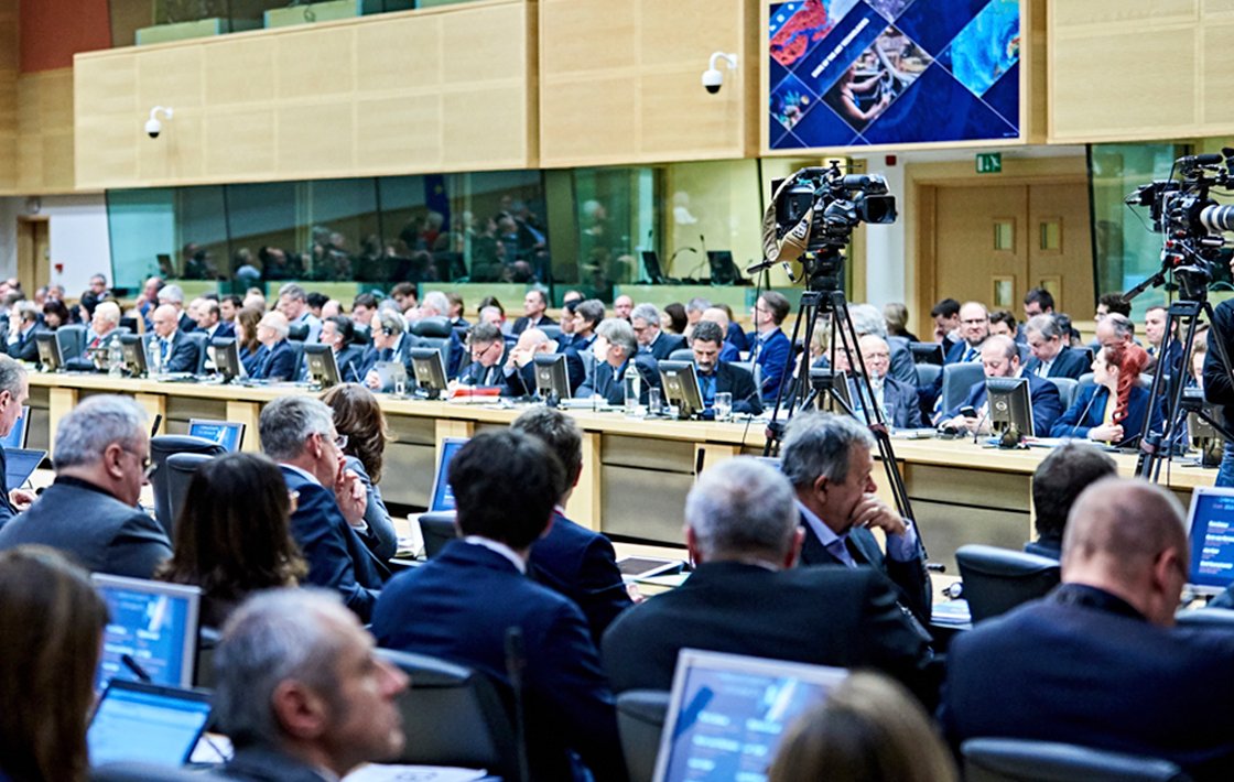 European Space Conference
