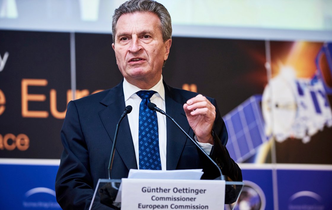 European Space Conference