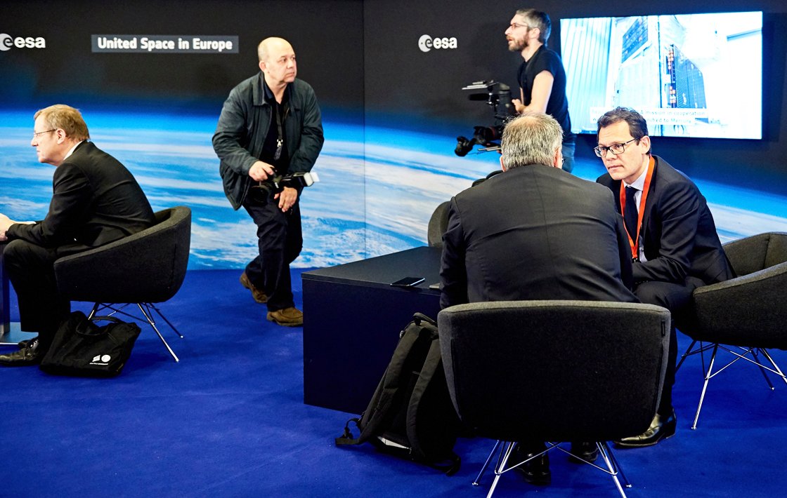 European Space Conference