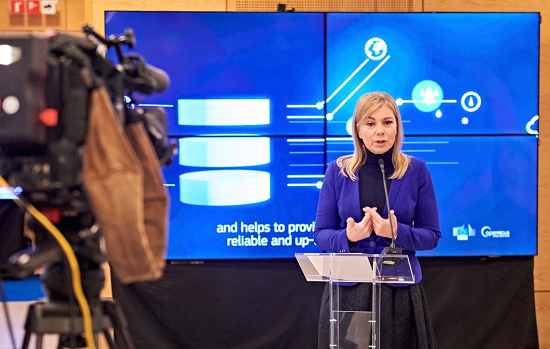 European Space Conference