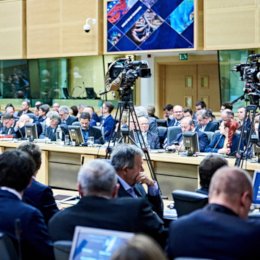 European Space Conference