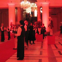 Swift / Sibos Vienna