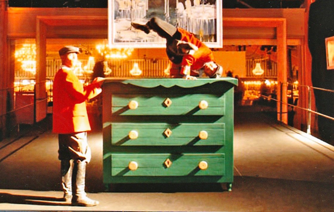 Swift / Sibos Copenhagen