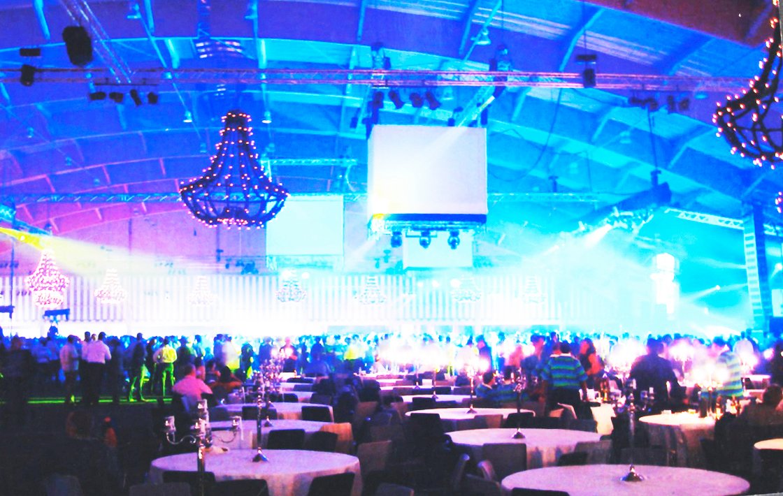 Swift / Sibos Copenhagen