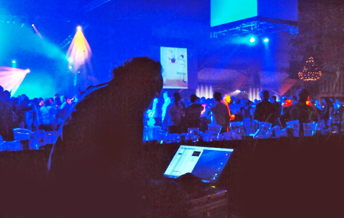 Swift / Sibos Copenhagen