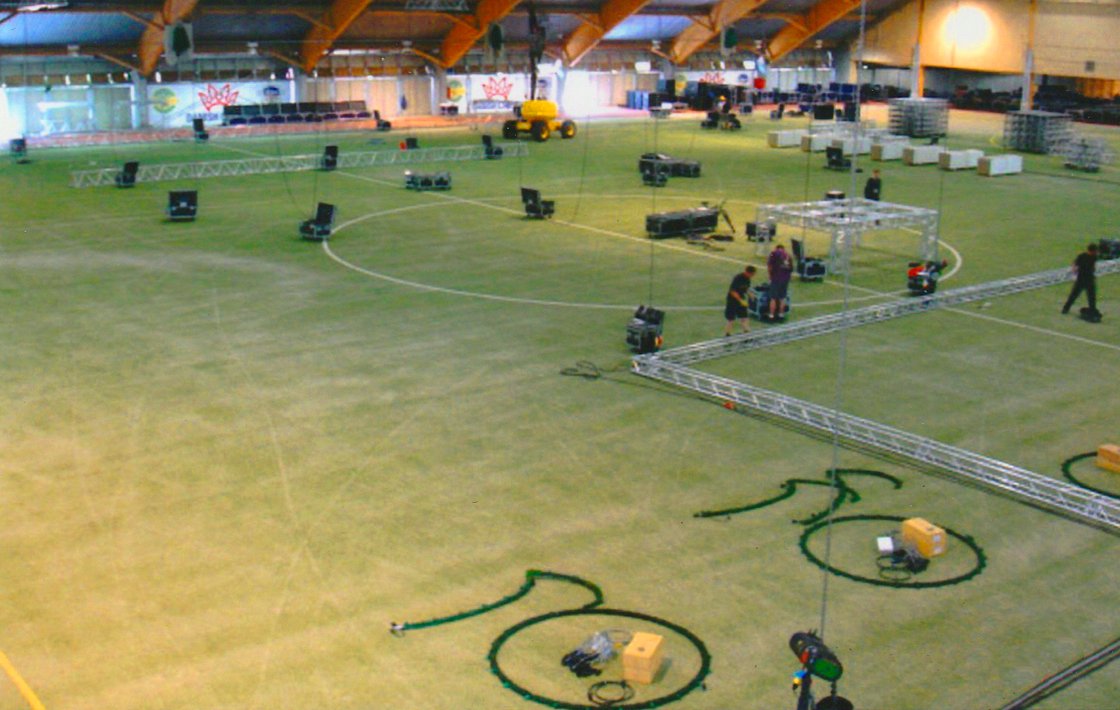 Swift / Sibos Copenhagen