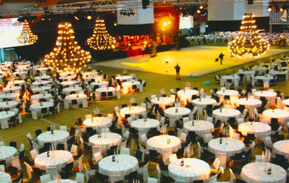 Swift / Sibos Copenhagen