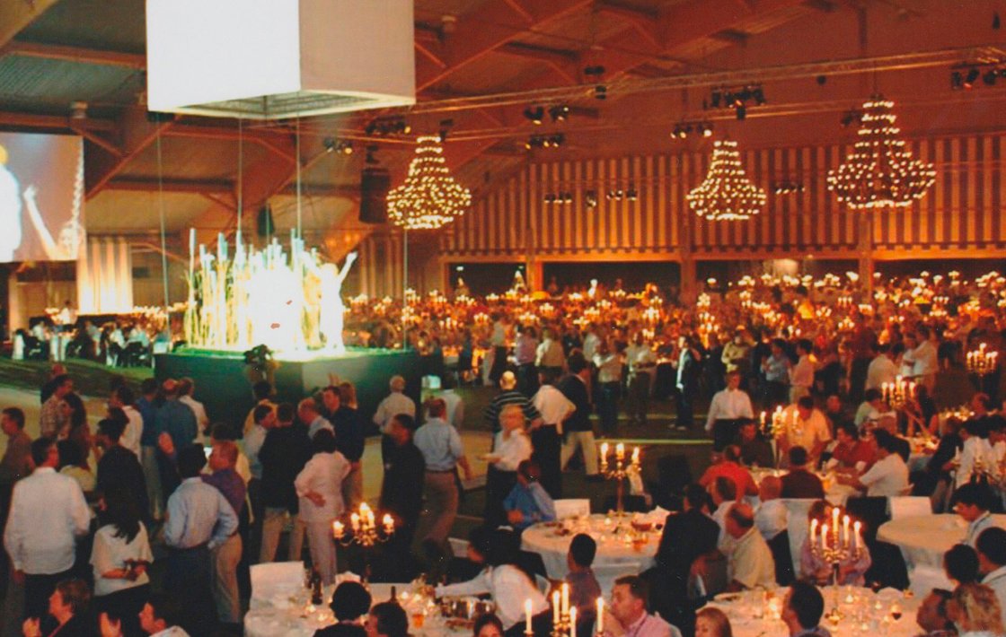 Swift / Sibos Copenhagen