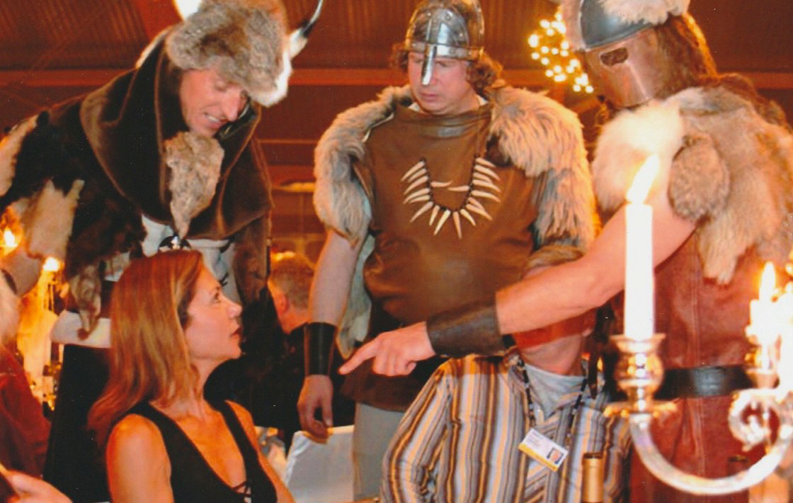 Swift / Sibos Copenhagen