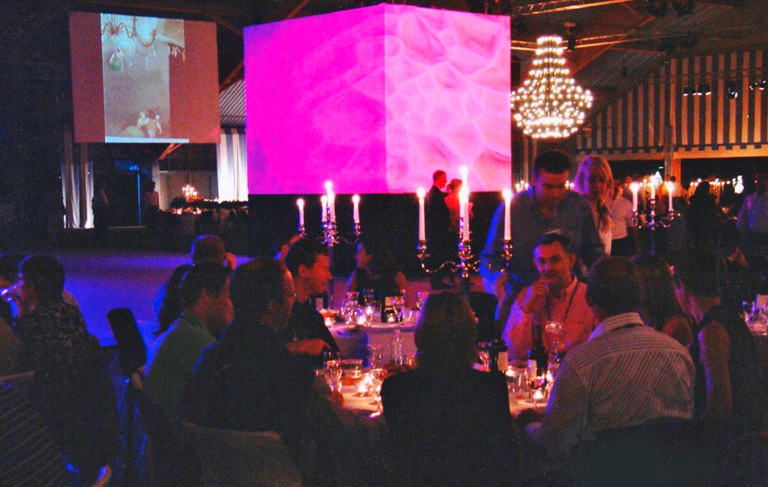 Swift / Sibos Copenhagen