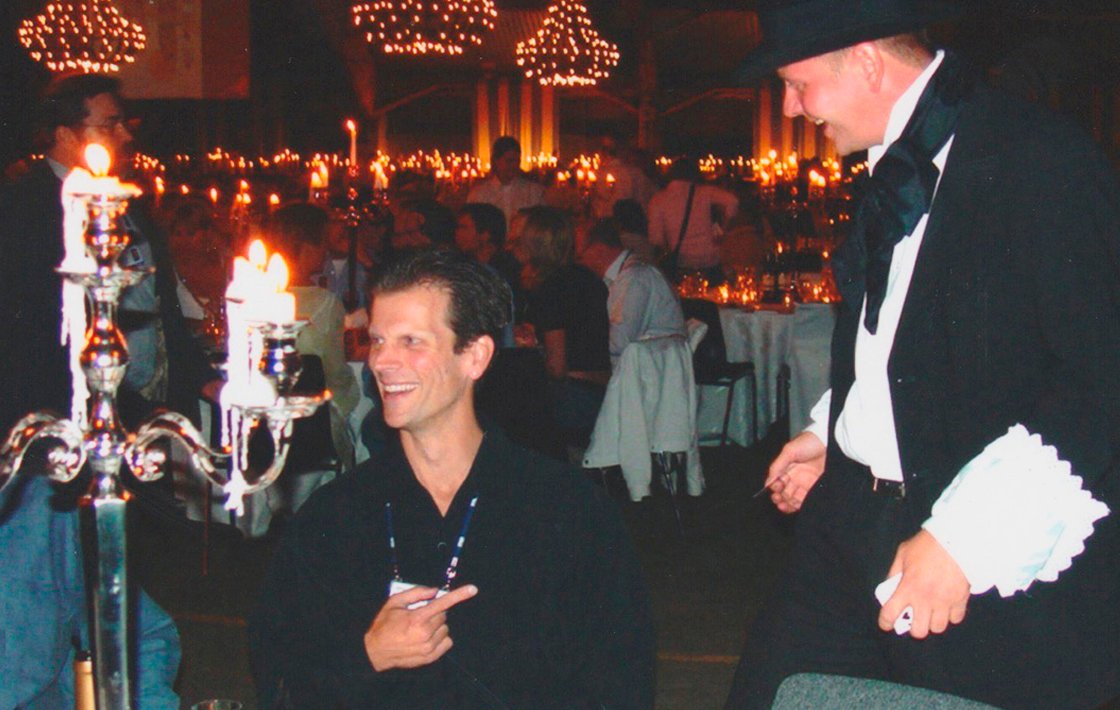 Swift / Sibos Copenhagen