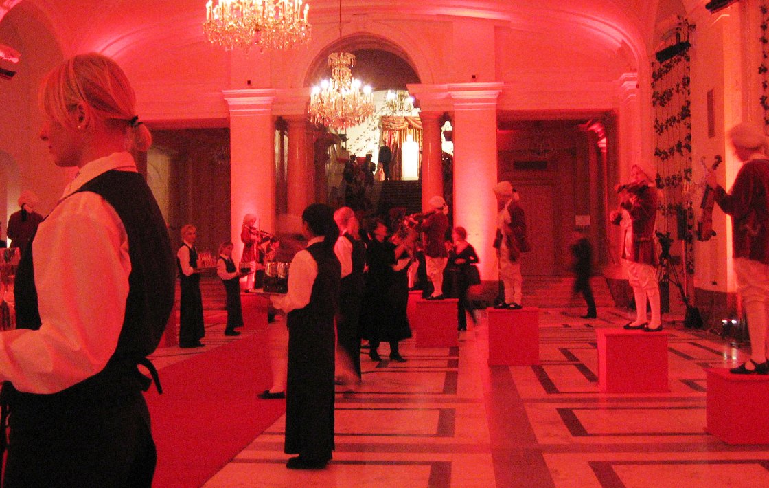 Swift / Sibos Vienna