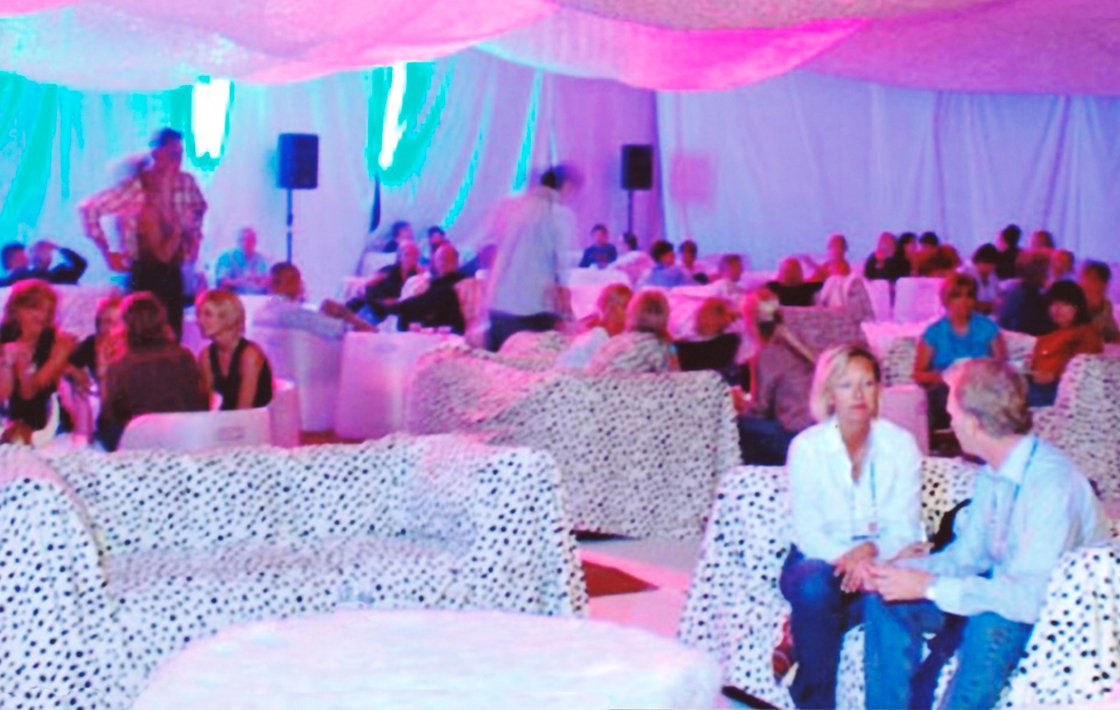 Swift / Sibos Vienna