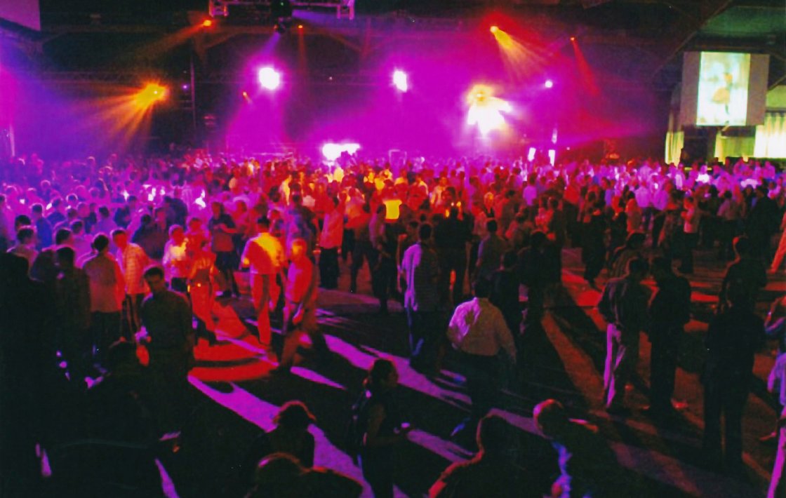 Swift / Sibos Vienna