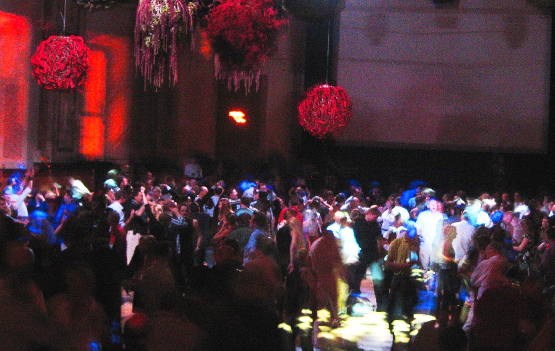 Swift / Sibos Vienna