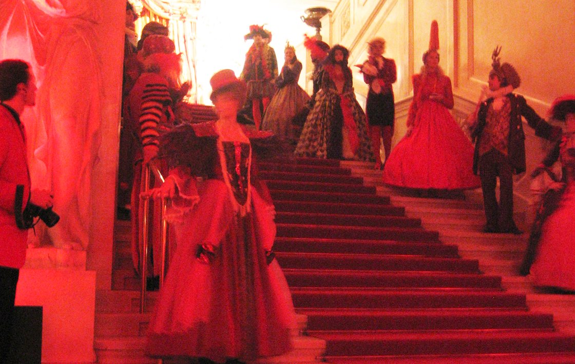 Swift / Sibos Vienna