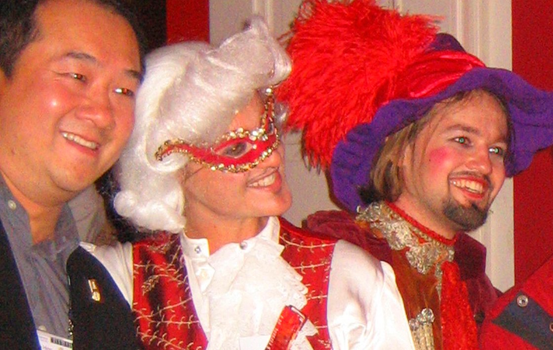 Swift / Sibos Vienna