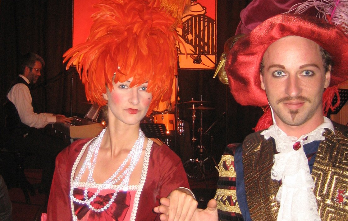 Swift / Sibos Vienna