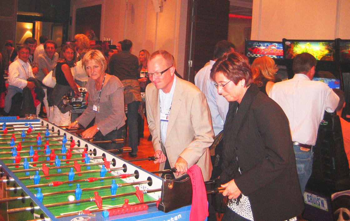 Swift / Sibos Vienna