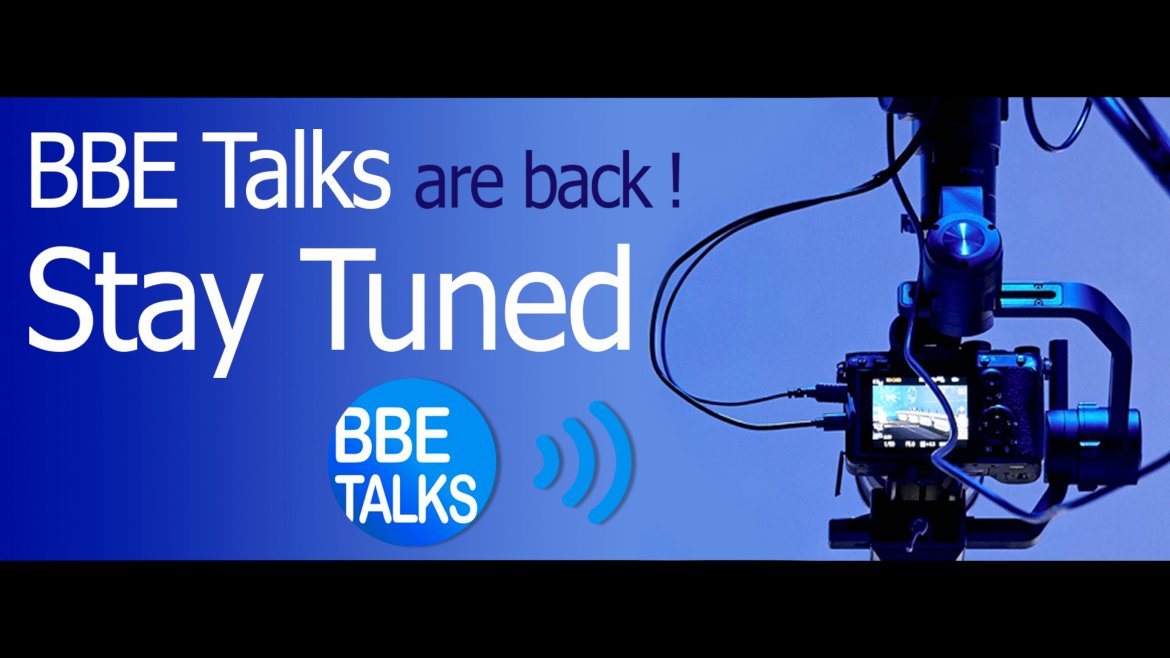 BBE Talks