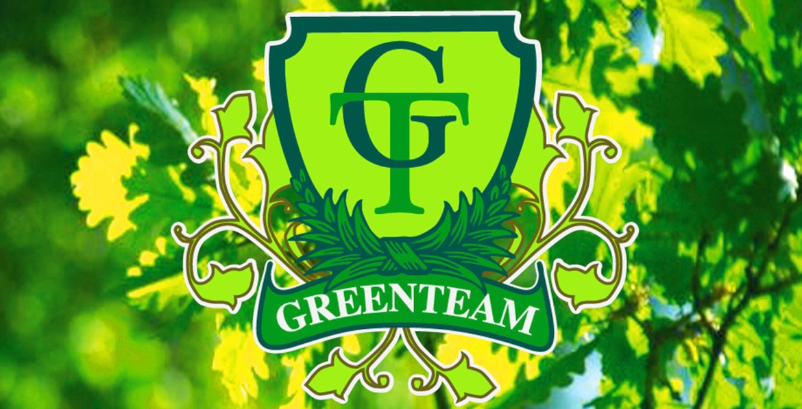 Greenteam