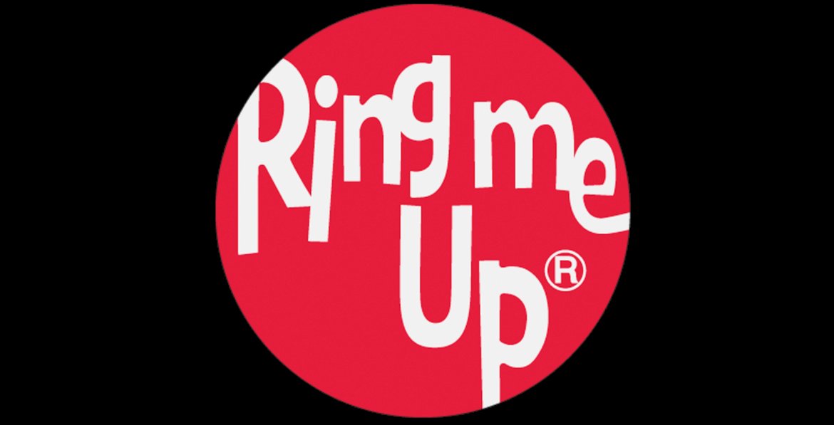 Ring Me Up