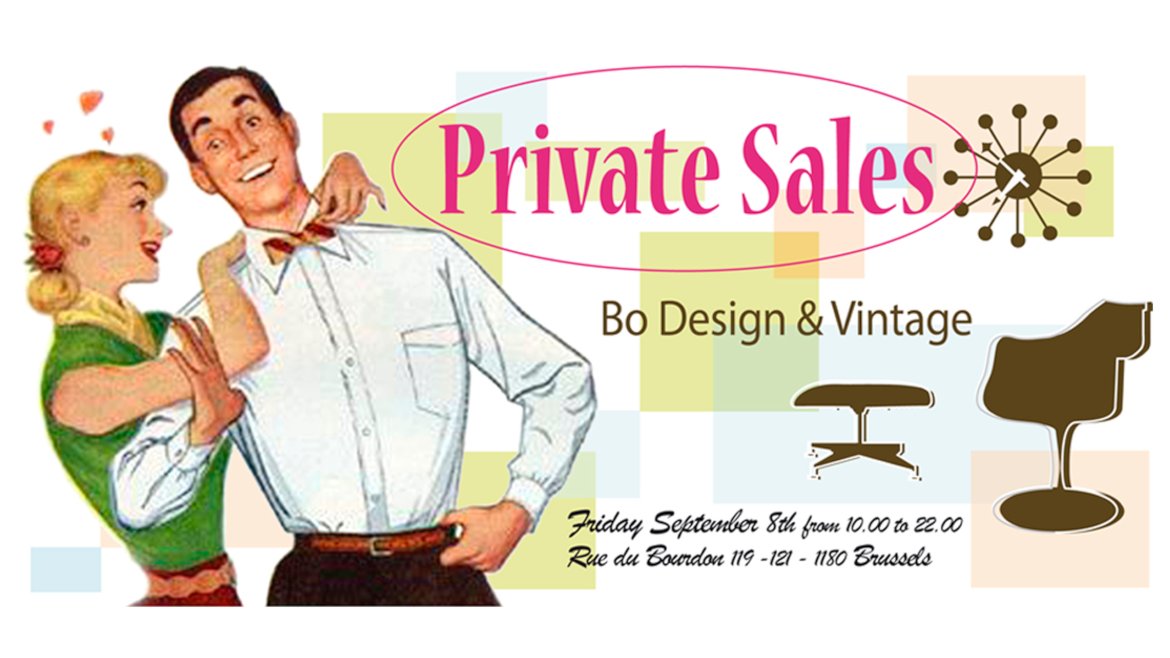 Private Sales
